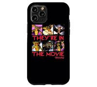 Carcasa para iPhone 11 Pro Gremlins 2 In The Movie