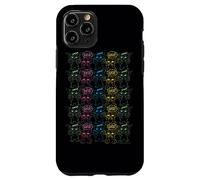 Carcasa para iPhone 11 Pro Gremlins Wow! Bright Light...