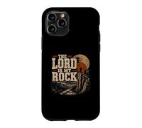 Carcasa para iPhone 11 Pro Guerrero Cristiano Armado por Fe Armadura De Dios