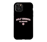 Carcasa para iPhone 11 Pro Gulf Shores Alabama (Alabama)