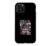 Carcasa para iPhone 11 Pro Gunnar Y Hallgerd Norse Viking Saga Amantes