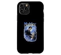 Carcasa para iPhone 11 Pro Gustav Mahler Compositor