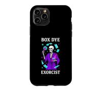 Carcasa para iPhone 11 Pro Hairstylist Tarot Box Dye Exorcist Colorist
