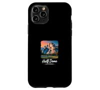 Carcasa para iPhone 11 Pro Half Dome de Yosemite, California