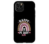 Carcasa para iPhone 11 Pro Happy Pi Day 3.14 - Profesor de Ciencias Amante de Las matemáticas del Día de Pi