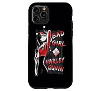 Carcasa para iPhone 11 Pro Harley Quinn Bad Girl