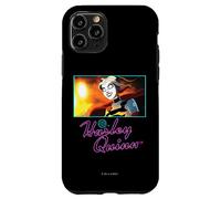 Carcasa para iPhone 11 Pro Harley Quinn Battle of Her Inner (para) Demons