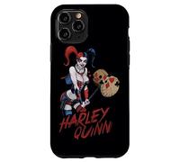 Carcasa para iPhone 11 Pro Harley Quinn Big Hammer