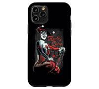 Carcasa para iPhone 11 Pro Harley Quinn Laugh it Up