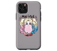 Carcasa para iPhone 11 Pro Harley Quinn Mad Love