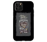 Carcasa para iPhone 11 Pro Harry Potter Always Find Them