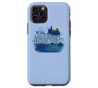Carcasa para iPhone 11 Pro Harry Potter Big Black Lake