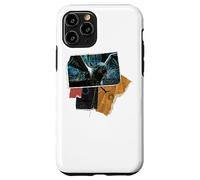 Carcasa para iPhone 11 Pro Harry Potter Buckbeak Photo Collage