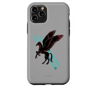Carcasa para iPhone 11 Pro Harry Potter Buckbeak The Hippogriff Silhouette