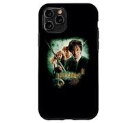 Carcasa para iPhone 11 Pro Harry Potter Chamber of Secrets Poster