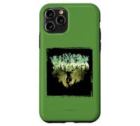 Carcasa para iPhone 11 Pro Harry Potter Dementor Cast Away in The Forest