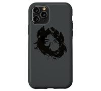 Carcasa para iPhone 11 Pro Harry Potter Dementors Swarm