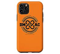 Carcasa para iPhone 11 Pro Harry Potter Department of Accidents and Catastrophies
