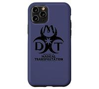 Carcasa para iPhone 11 Pro Harry Potter Department of Magical Transportation