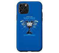 Carcasa para iPhone 11 Pro Harry Potter Eternal Glory Together