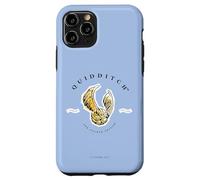 Carcasa para iPhone 11 Pro Harry Potter Golden Snitch I Open at The Close
