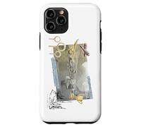 Carcasa para iPhone 11 Pro Harry Potter Gryffindor Wins Quidditch Movie Still