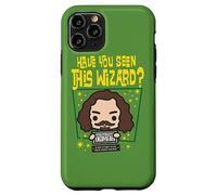 Carcasa para iPhone 11 Pro Harry Potter Have You Seen This Wizard? Sirius Black Chibi