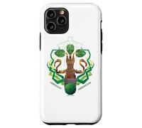 Carcasa para iPhone 11 Pro Harry Potter Herbology Greenhouse Mandrake