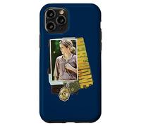 Carcasa para iPhone 11 Pro Harry Potter Hermione Locket Horcrux Collage