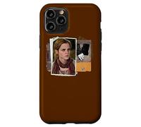 Carcasa para iPhone 11 Pro Harry Potter Hermoine Granger Photo Collage