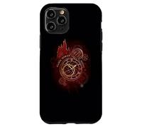 Carcasa para iPhone 11 Pro Harry Potter Hogwarts Clock Tower