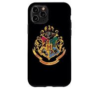 Carcasa para iPhone 11 Pro Harry Potter Hogwarts School Crest
