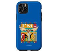 Carcasa para iPhone 11 Pro Harry Potter I'm a Catch Golden Snitch