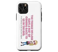 Carcasa para iPhone 11 Pro Harry Potter Luna Lovegood's Advice