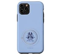 Carcasa para iPhone 11 Pro Harry Potter Ministry of Magic Emblem