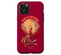 Carcasa para iPhone 11 Pro Harry Potter Mosaic Order of The Phoenix