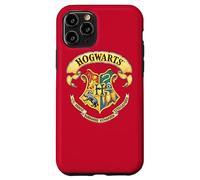 Carcasa para iPhone 11 Pro Harry Potter Rendered Hogwarts Crest