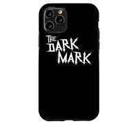 Carcasa para iPhone 11 Pro Harry Potter The Dark Mark Text