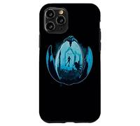Carcasa para iPhone 11 Pro Harry Potter The Golden Egg