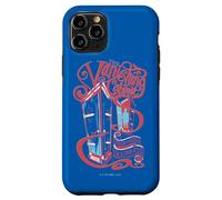 Carcasa para iPhone 11 Pro Harry Potter The Vanishing Cabinet Borgin Burkes