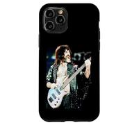 Carcasa para iPhone 11 Pro Harry Shearer: Spinal Tap Break, como la era del Viento, 1992