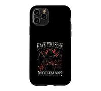 Carcasa para iPhone 11 Pro ¿Has Visto Mothman Point Pleasant WV Cryptid