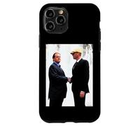 Carcasa para iPhone 11 Pro Heaven 17 Synth Pop Temptation Band Foto de Andy Willsher