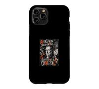 Carcasa para iPhone 11 Pro Hegel Georg Wilhelm Friedrich Idealismo alemán