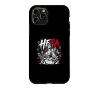 Carcasa para iPhone 11 Pro Hera Reina De Los Dioses Romanos Antigua Mitología Griega