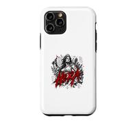 Carcasa para iPhone 11 Pro Hera Reina De Los Dioses Romanos Su Ira Es Divina
