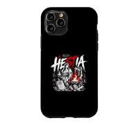 Carcasa para iPhone 11 Pro Hestia Diosa del Corazón Y Llama Sagrada