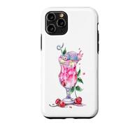 Carcasa para iPhone 11 Pro Hipopótamo y CER