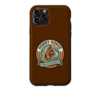 Carcasa para iPhone 11 Pro Hobby Horse Professional! Lindo Caballo de Palo