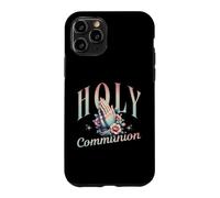 Carcasa para iPhone 11 Pro Holy Communion Womens First Communion